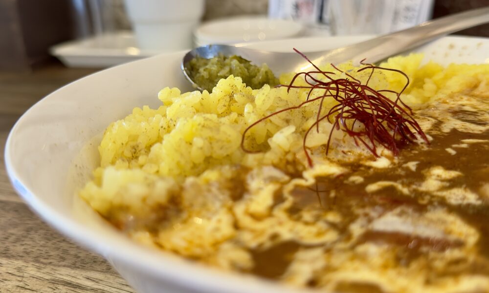 カレー