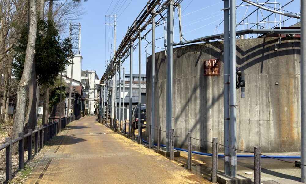 吉乃川