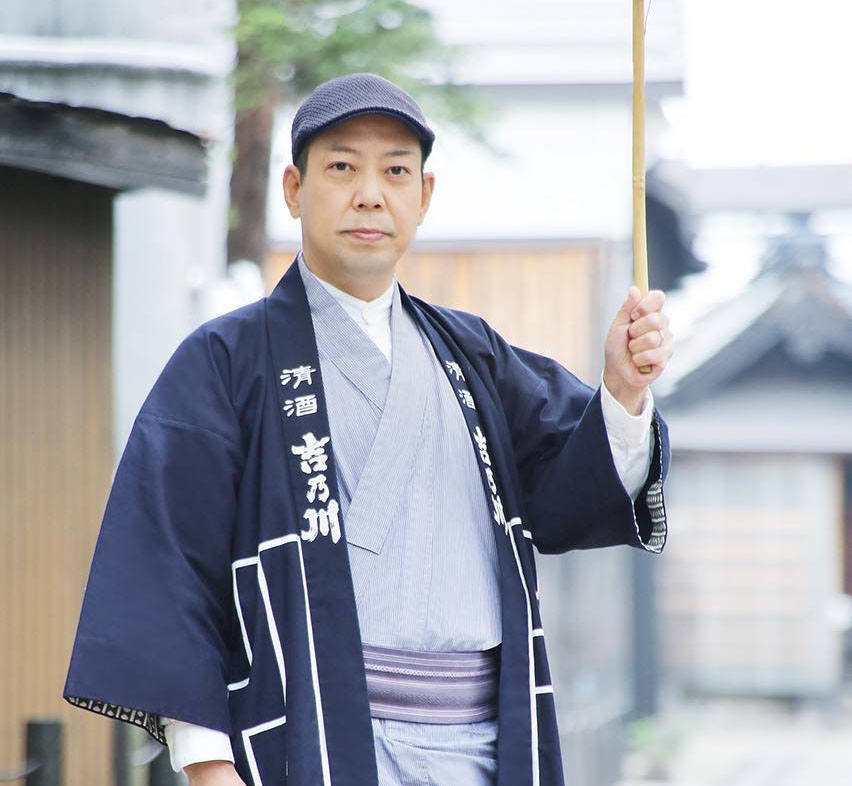 横本昌之