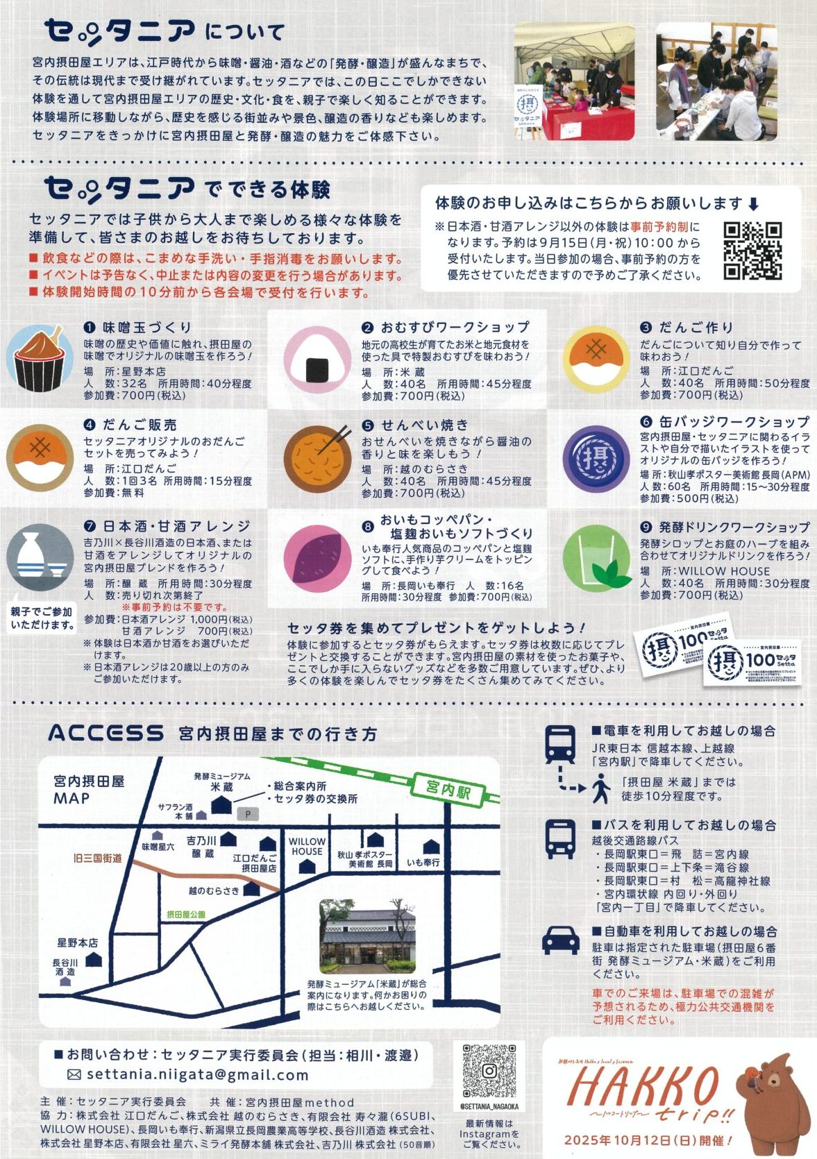 セッタニア2025 裏面