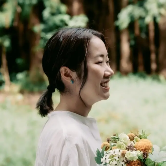 近藤実可子プロフィール写真