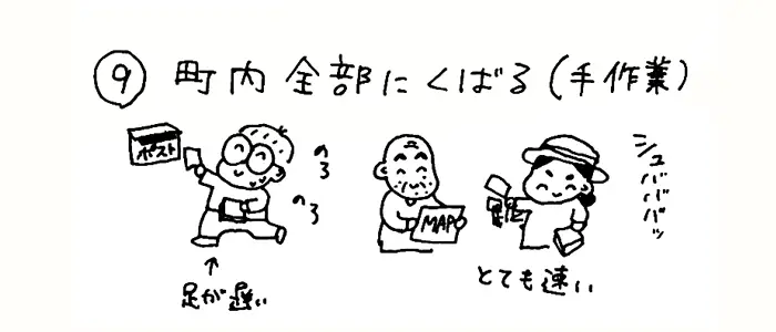 個展までの道のり 09