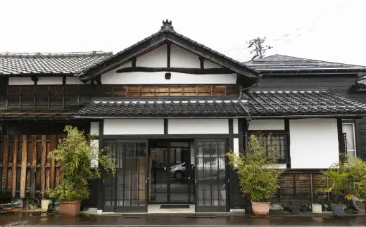 星野本店