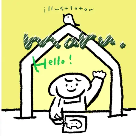 maru.さんの写真