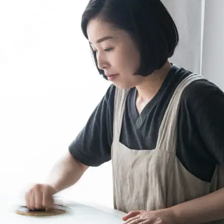 たかだ みつみさんの写真