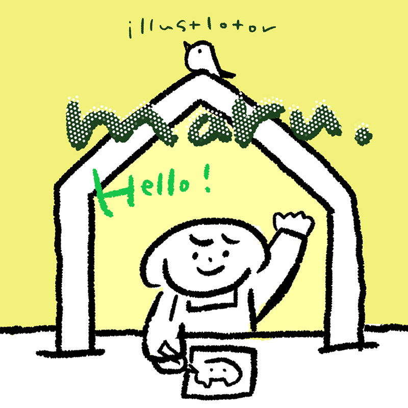 maru.さん