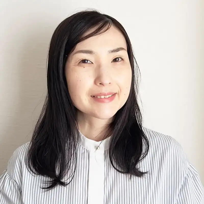 すずきゆきこさん